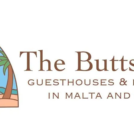 Celestina Butts Inn * Hamrun