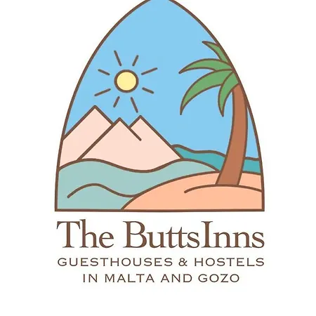 Celestina Butts Inn Hamrun