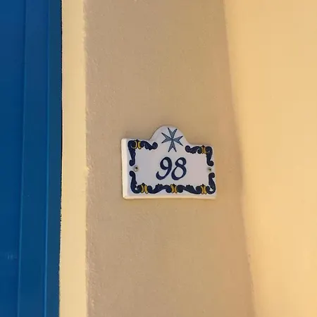 Celestina Butts Inn